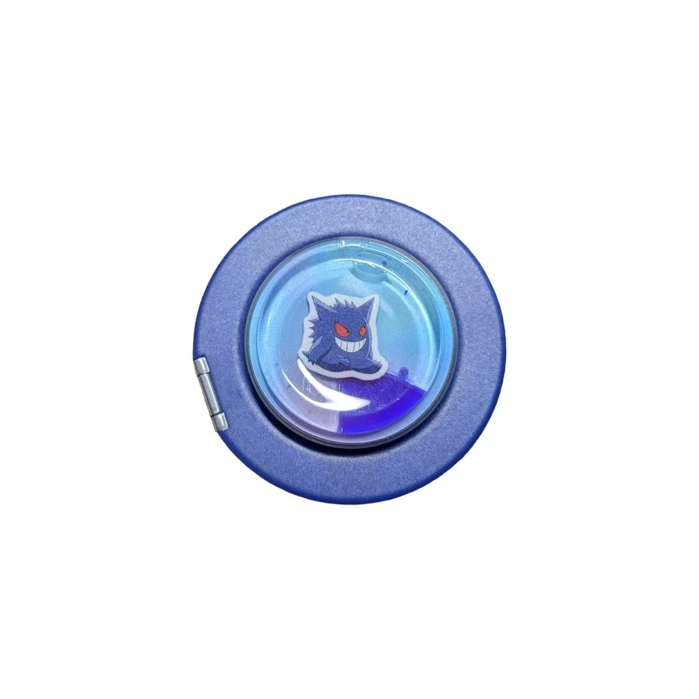 41-R PopSockets MagSafe Phone Grip & Stand - Pokémon Gengar Kick-out (Referb) ⬇️